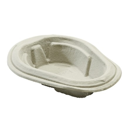 V20-003 Fully Disposable Bedpan System 75EA/CA