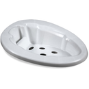 764-210 Zorbi Bedpan Bag Support, Disposable 20EA/CA