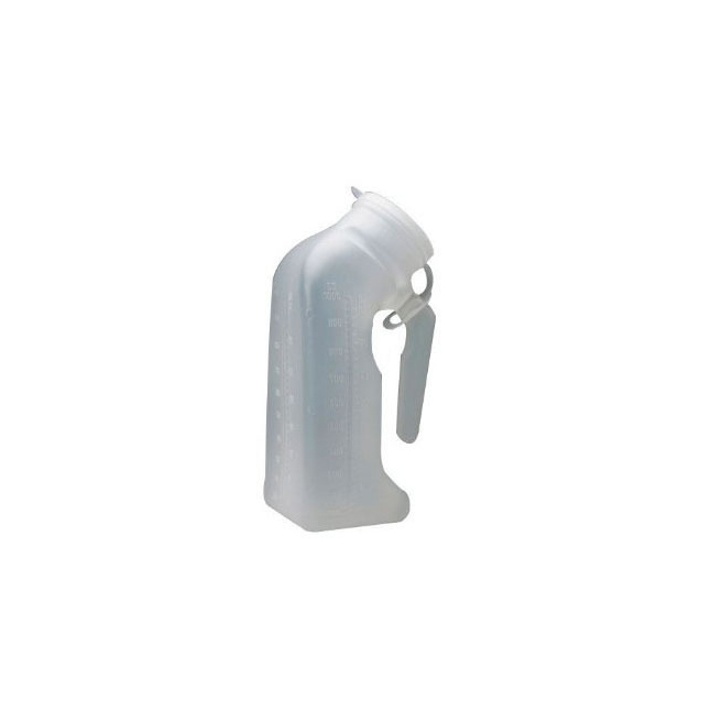 760-660K Urinal, Male 1/EA