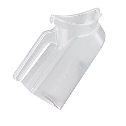 HYSUPPURI3000 Urinal Support 20EA/CA