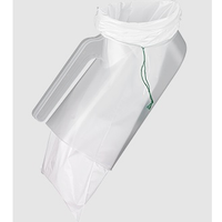 KTPROHY21UL0 Urinal ProKit, with Hygienic Covers and Urinal Supports 1/EA