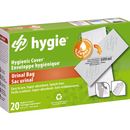 SAHYGIURI0000 Hygienic Cover for Urinal Support 20EA/PK