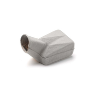 V20-016 Urinal Bottle, Male, 900mL, 120EA/CA