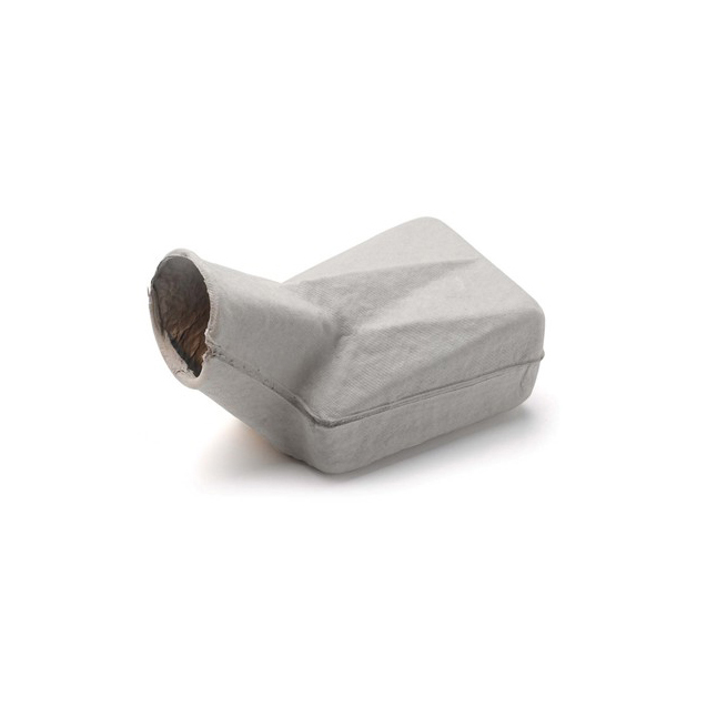 V20-016 Urinal Bottle, Male, 900mL, 120EA/CA