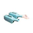 838-149B Spill Proof Urinal, Male, 1/EA