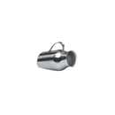 020-550 Male Urinal, Stainless Steel 1/EA
