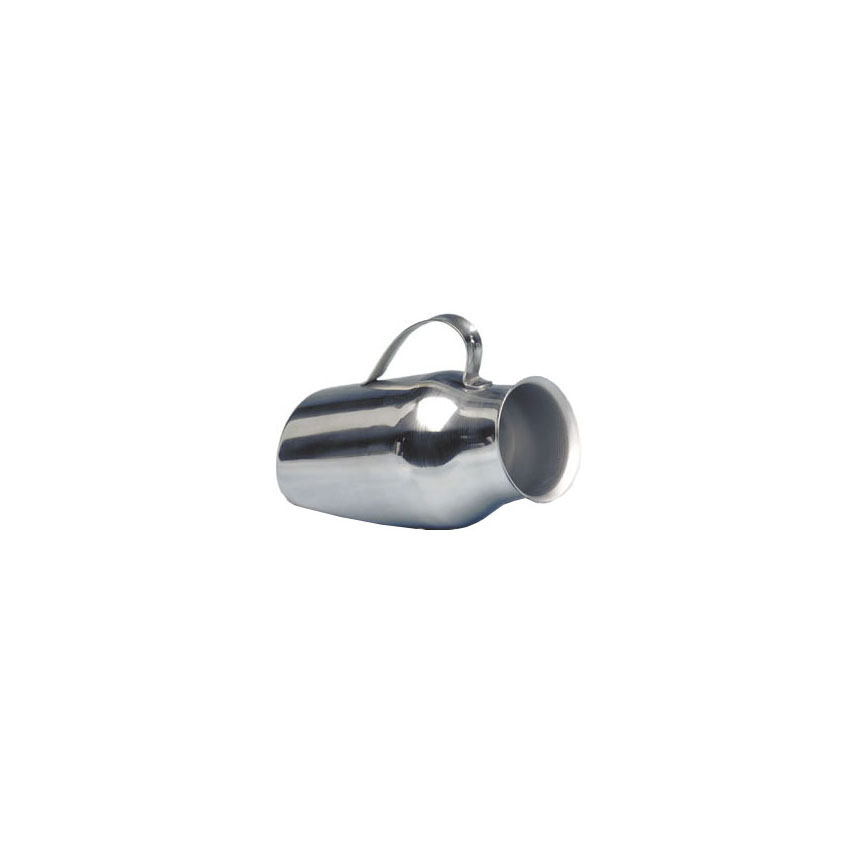 020-550 Male Urinal, Stainless Steel 1/EA