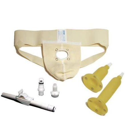 4399 Urocare Male Urinal Kit, Standard, Small 1EA/BX [DISCONTINUED]