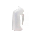 VS221000 Patient Urinal, with Handle, Male 1000cc 1/EA [DISCONTINUED]