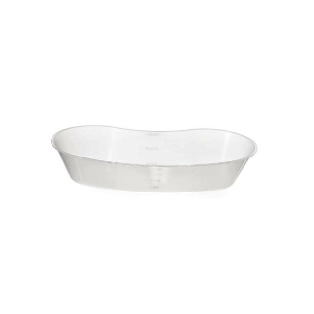 Emesis Basin, Internal Graduation, Disposable