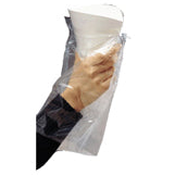 Convenience Bag Xwide Opening 240EA/CA
