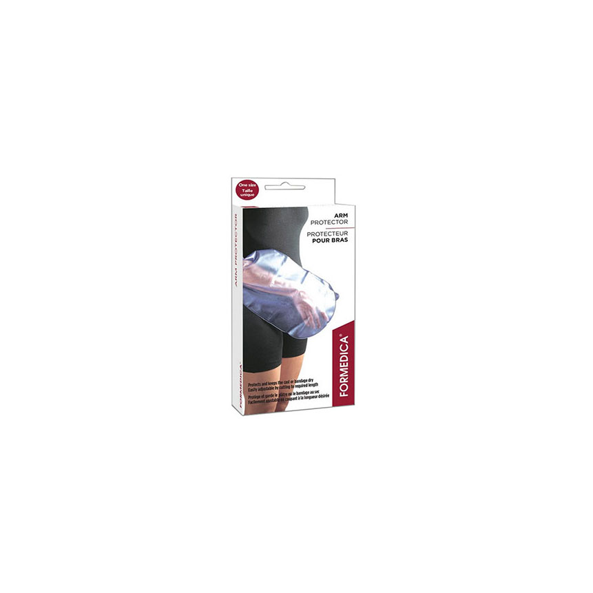 F770 Cast Protector for Arm, One Size 1/EA