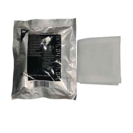 3M Scotchcast Quick Step Splint 10EA/CA