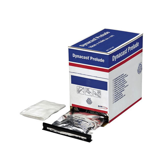 Dynacast Prelude Fiberglass Splinting System 2RL/BX