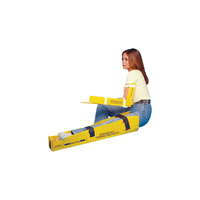 M100 SpeedSplint Multi-Purpose Splint, One Size Fits All, 10EA/BX