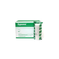 Gypsona Orthopedic Bandage, Plaster 12EA/BX