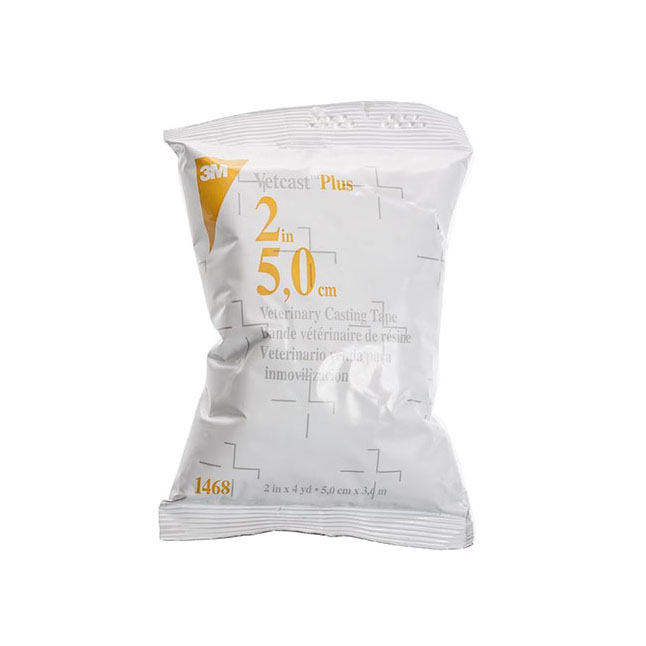 Vetcast Plus Veterinary Casting Tape 10RL/BX