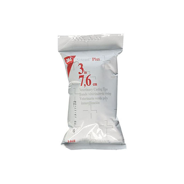 Vetcast Plus Veterinary Casting Tape 10RL/BX