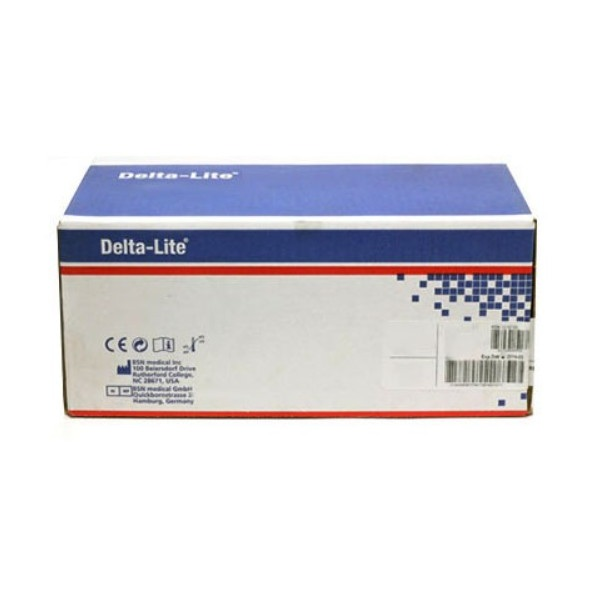 BSN7348503 Delta-Lite Plus Fiberglass Reinforcing Slab, W10cm x L38cm, White 10EA/BX