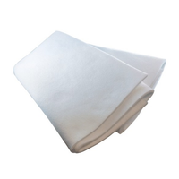 F8027 Orthopedic Felt 1/4" x 36" x 36" 1/EA