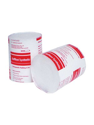 Soffban Synthetic Cast Padding 12RL/BX