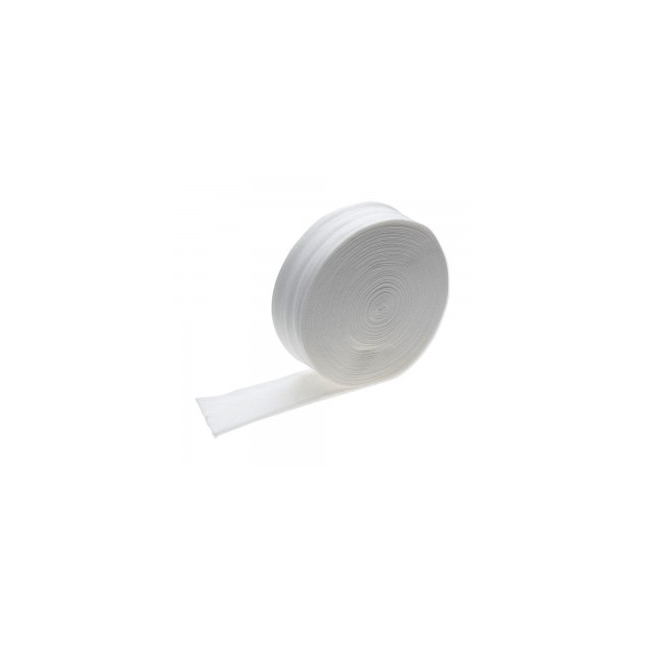 Synthetic Stockinette, Non-Sterile, White 1RL/BX