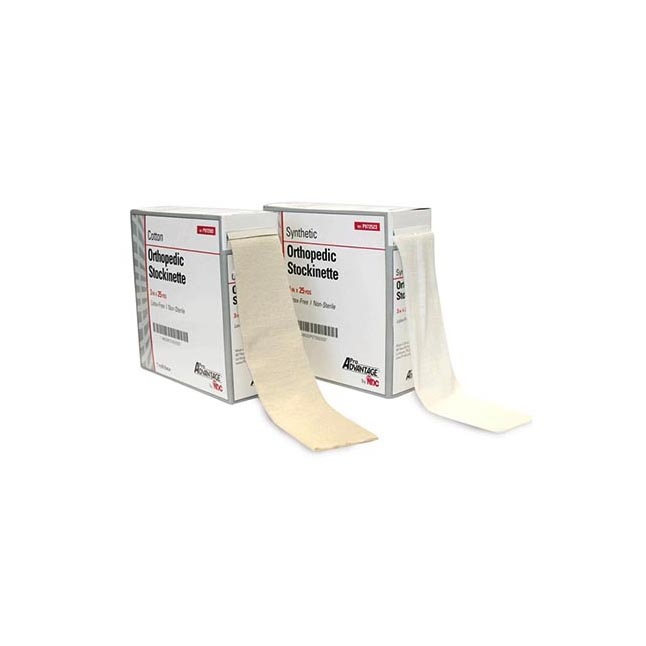 Stockinette Orthopedic, 1-Ply 1/RL
