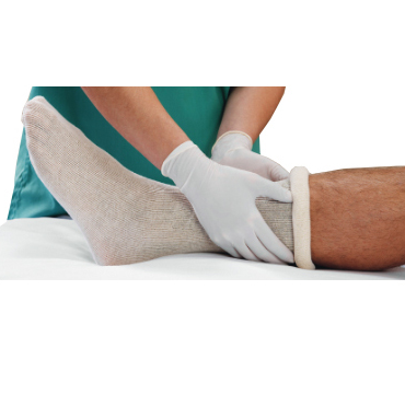 Orthopedic Stockinette, Single Ply, Cotton
