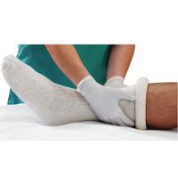 Orthopedic Stockinette, Double Ply, Cotton, W4"