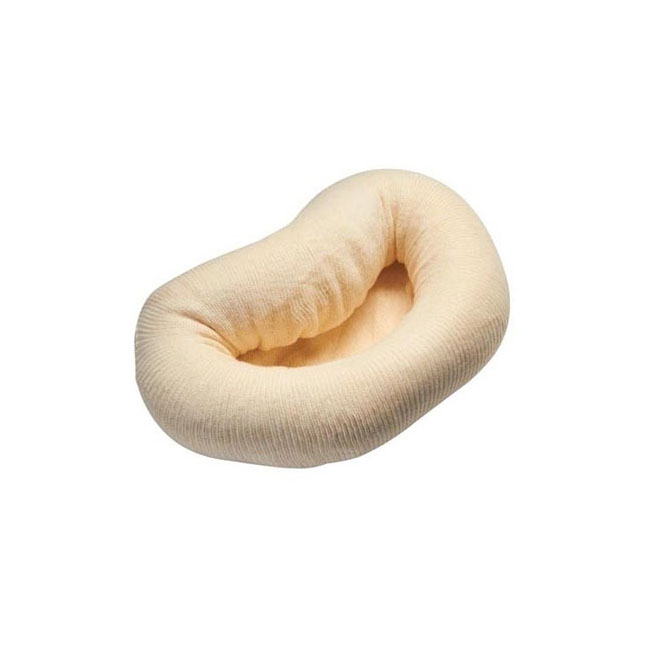 Orthopedic Stockinette, Tubular, Single Ply, Cotton, L60" Natural 30EA/CA