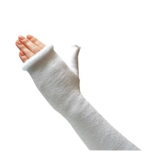 BSN7230601 Delta Terry-Net S Stockinette, 7.5cm x 13.5m, 2RL/BX