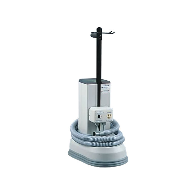 American Orthopaedic Portable Cast Vacuum, 115VAC, 50-60Hz 1/EA