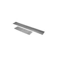 P8033250 Aluminium Wire Splint, L30cm 1/EA