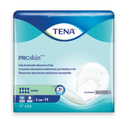 62718 TENA Night Super Pad, 2-Piece Maximum Absorbency 48EA/CA