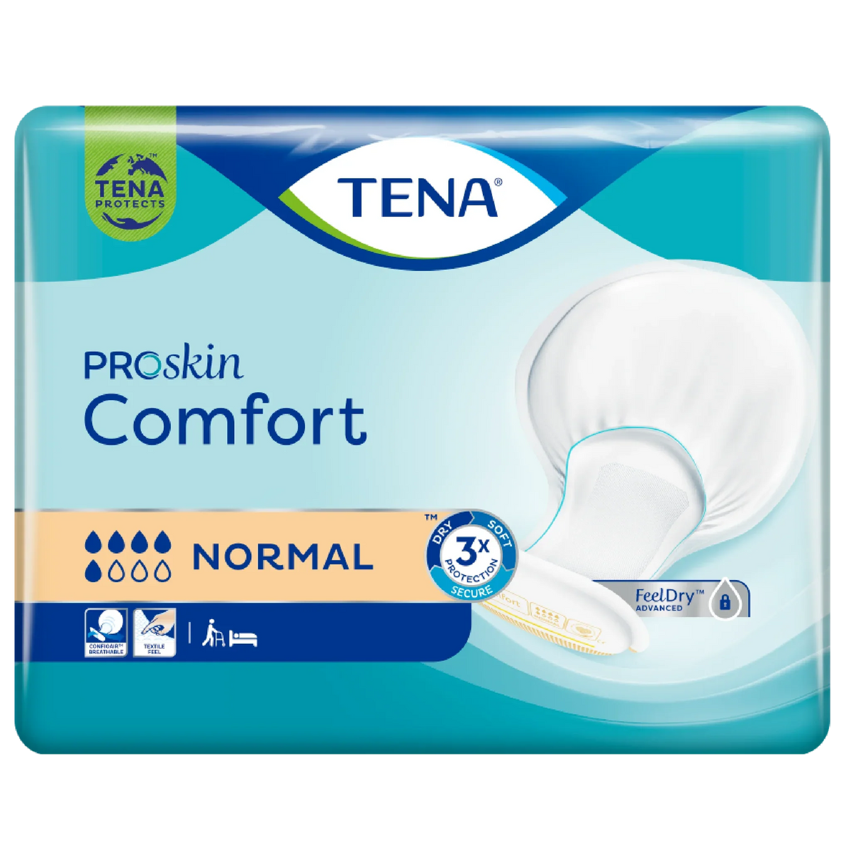TENA Comfort Pad [DISCONTINUED]