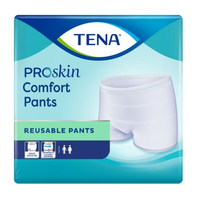 TENA Comfort Pant, Reusable 24EA/CA