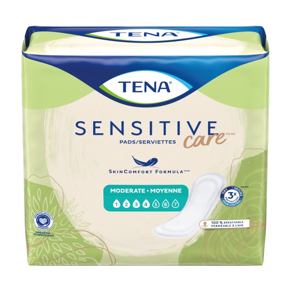 TENA Intimates Moderate
