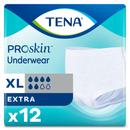 TENA Protective Underwear, Extra Absorbency