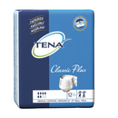 TENA Classic Plus Incontinence Brief