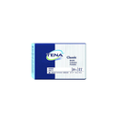Tena Classic Incontinence Brief, Unisex 100EA/CA