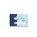 Tena Classic Incontinence Brief, Unisex 100EA/CA
