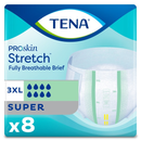 TENA ProSkin Stretch Super Briefs