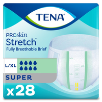 TENA ProSkin Stretch Super Briefs
