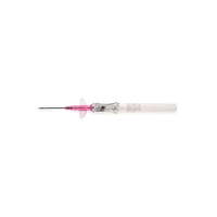BD381334 Insyte Peripheral Venous Catheter, With Wings, 20GA x 1.16", 50EA/BX
