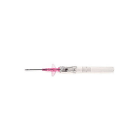 BD381337 Insyte Peripheral Venous Catheter, With Wings, 20GA x 1.88", 50EA/BX