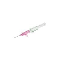 BD381333 Insyte Peripheral Venous Catheter, With Wings, 20GA x 1", 50EA/BX