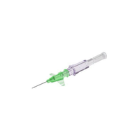 BD381347 Insyte Peripheral Venous Catheter, With Wings, 18GA x 1.88", 50EA/BX