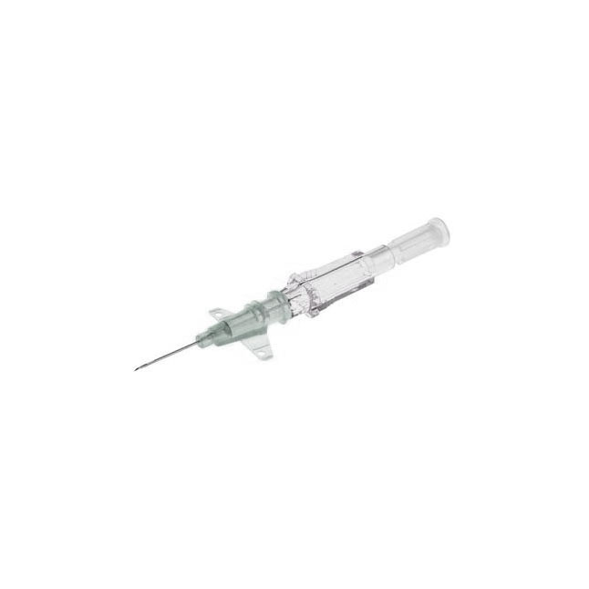 BD381357 Insyte Peripheral Venous Catheter, With Wings, 16GA x 1.77", 50EA/BX