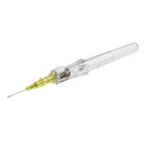 BD381811 BD Insyte Autoguard Catheter, 24GA x 0.56", 50EA/BX