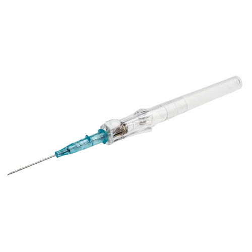 BD381823 BD Insyte Autoguard Catheter, 22GA x 1", 50EA/BX